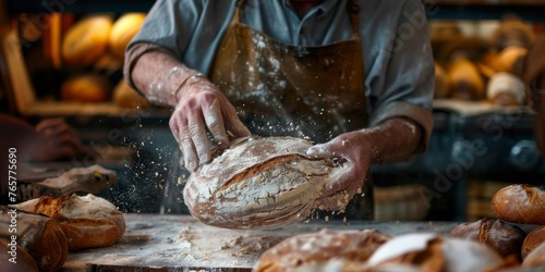 Artisan Bread Workshop
