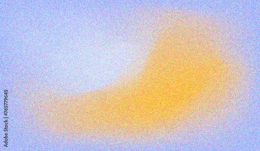 Colourful Gradient style grainy texture background Colourful Gradient style grainy texture background