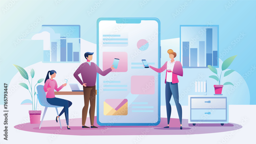 Maximizing Productivity with Mobile Task Management Maximizing Productivity with Mobile Task Management
