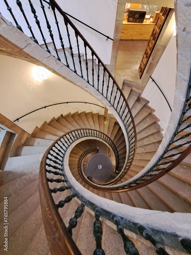 Santiago de Compostela, Galicia, España