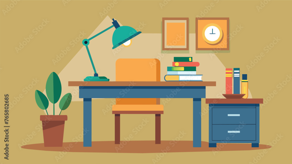 a desk vector illustration design 2.eps a desk vector illustration design 2.eps