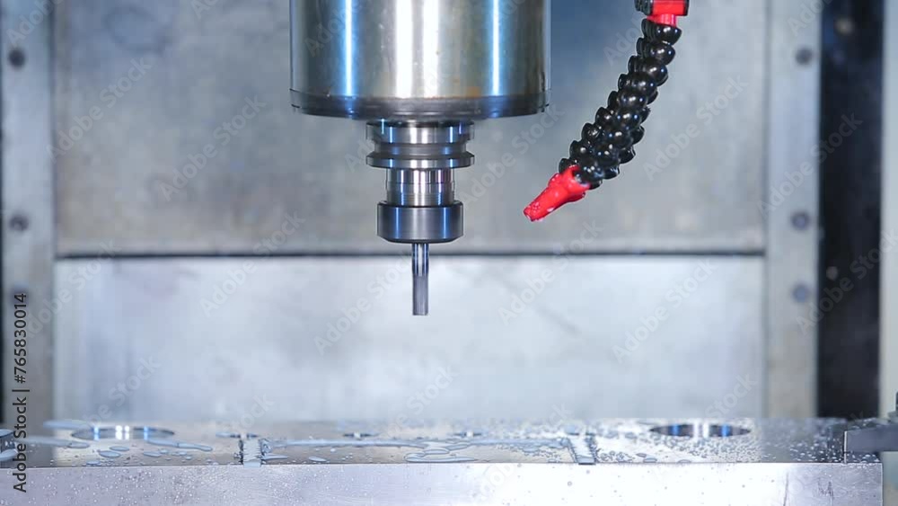cnc machining turning machine high precision coolant liquid on metal component in shaping forming process by vertical machining center control automation milling workpiece using rotating cutting tool cnc machining turning machine high precision coolant liquid on metal component in shaping forming process by vertical machining center control automation milling workpiece using rotating cutting tool