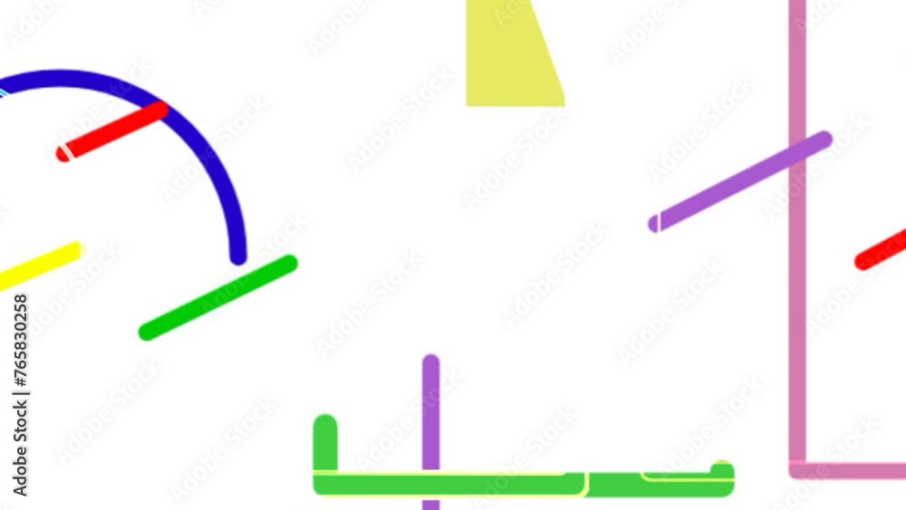 Digital Animation Shape Pattern Background, Computer animation, Circuit parts, Geometric shapes Digital Animation Shape Pattern Background, Computer animation, Circuit parts, Geometric shapes