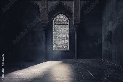 Islamic Background 