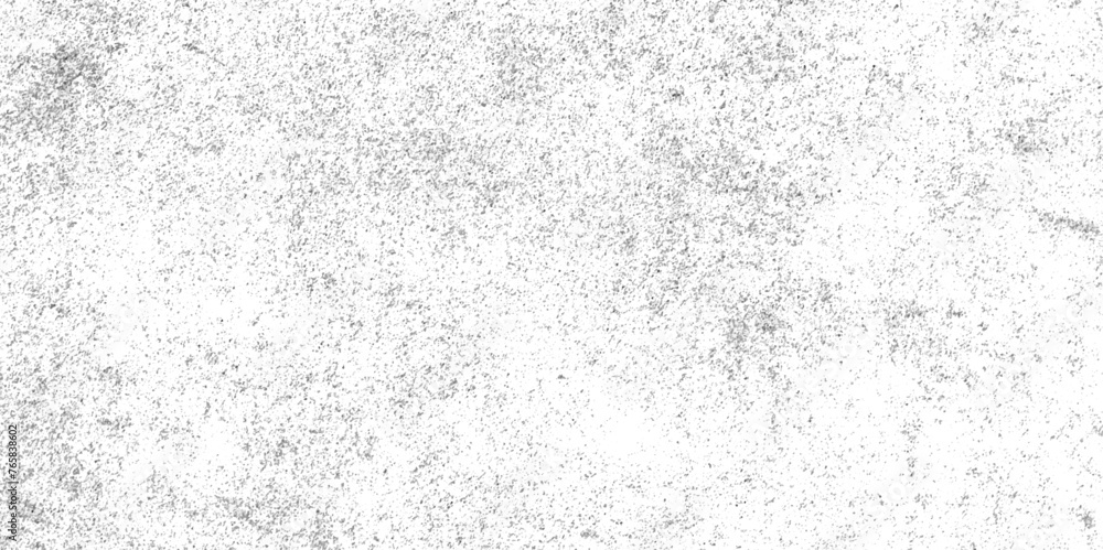 Abstract White grunge Concrete Wall Texture Background. Dust isolated on white background. Old grunge textures with scratches and cracks. For posters, banners, retro and urban designs paper texture.	