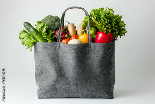shopping bag, green, soda, beverage, refreshment, grocery, retail, eco-friendly, environment, consumerism, sustainability, plastic-free, organic, lifestyle, drink, convenience, packaging, carbon footp photo