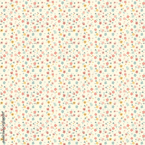 flower botanical beauty floral blossom harmony patterns