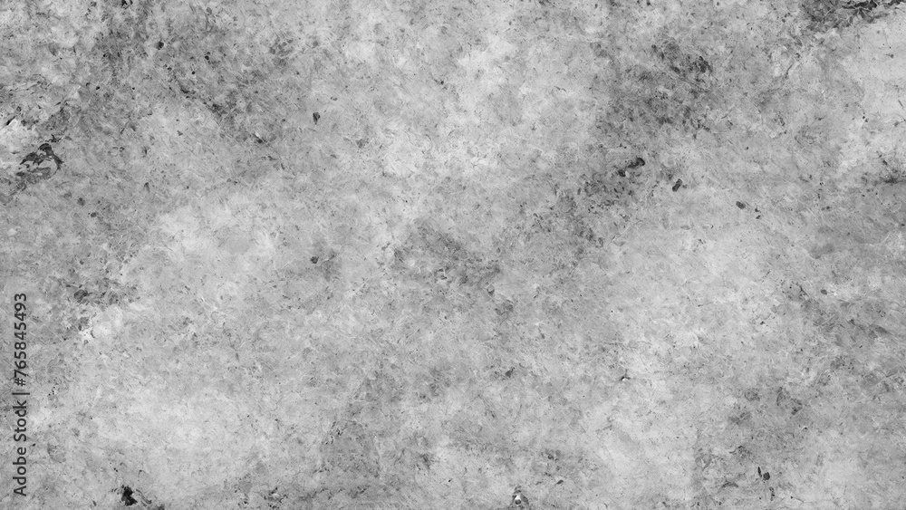 Texture of an old cement wall. Abstract gray background