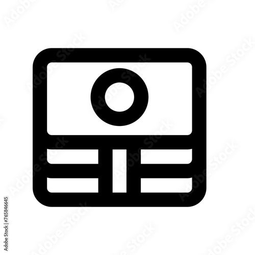 money icon