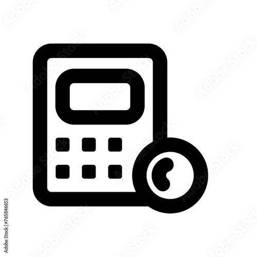 calculator icon