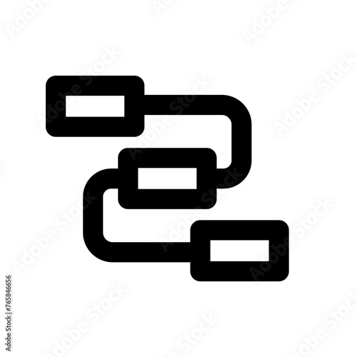 workflow icon