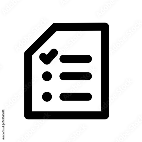 file icon