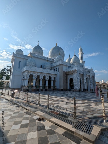 Masjid Imanul Faizin, Padang Kala, Kelantan photo