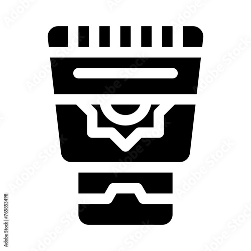 spf glyph icon