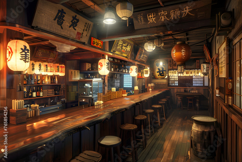 Intimate and Authentic Izakaya Experience in Tokyo’s Downtown - A Glimpse into Japanese Pub Culture