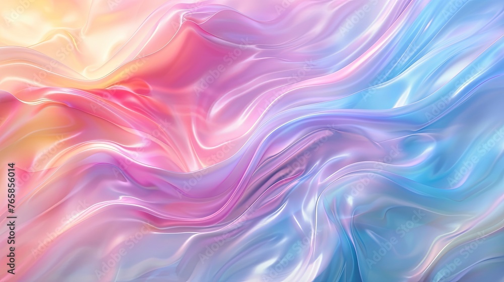 abstract background with waves abstract background with waves