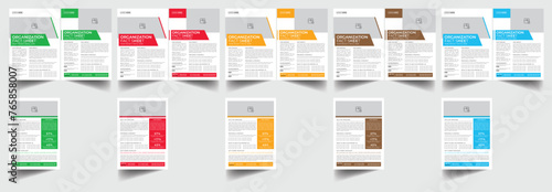 Technical Data Sheet layout template. Product Catalogue & modern a4 product catalog design template, Minimalist product brochure template design, A4 flyer, corporate flyer, business flyer, catalog