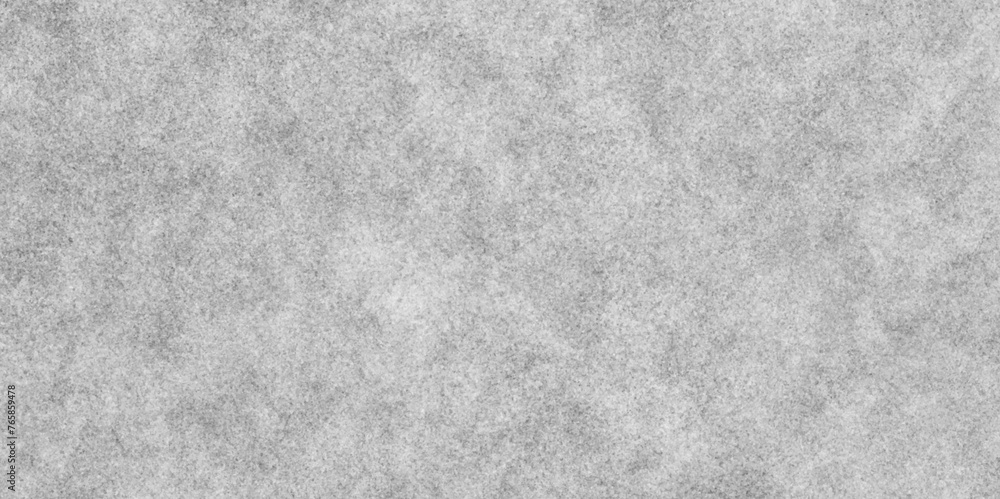 Obraz premium abstract white background with gray grunge texture of a concrete wall isolated grainy closeup. soft gray paint wall texture. old stone oil painted cement wall vector art, illustration,