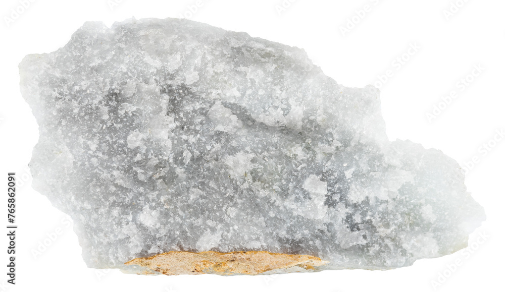 close up of sample of natural stone from geological collection - raw jadeite mineral isolated on white background from Khakassia close up of sample of natural stone from geological collection - raw jadeite mineral isolated on white background from Khakassia