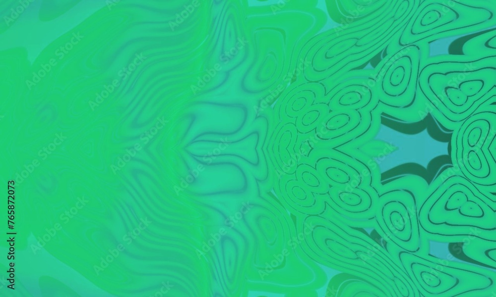 pattern seamless texture wallpaper decoration vector design illustration water textile floral wave ornament art backdrop vintage color fabric style decor paper swirl sea flower blue