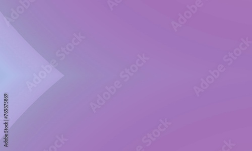 This is a purple background image with a lighter purple triangle shape at the bottom left corner.