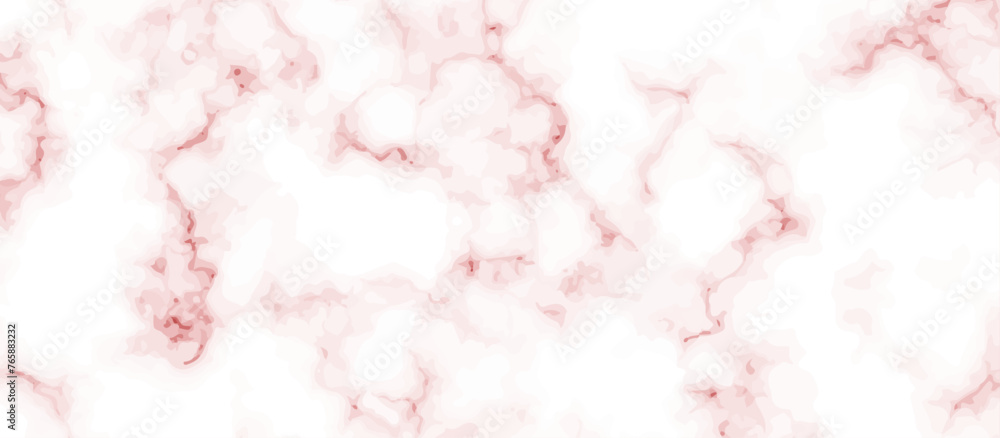 Marble tile stone. Marble texture abstract background. red marble pattern texture. Marble surface texture Illustration. white background using for Interior and exterior Home decorated for floor.