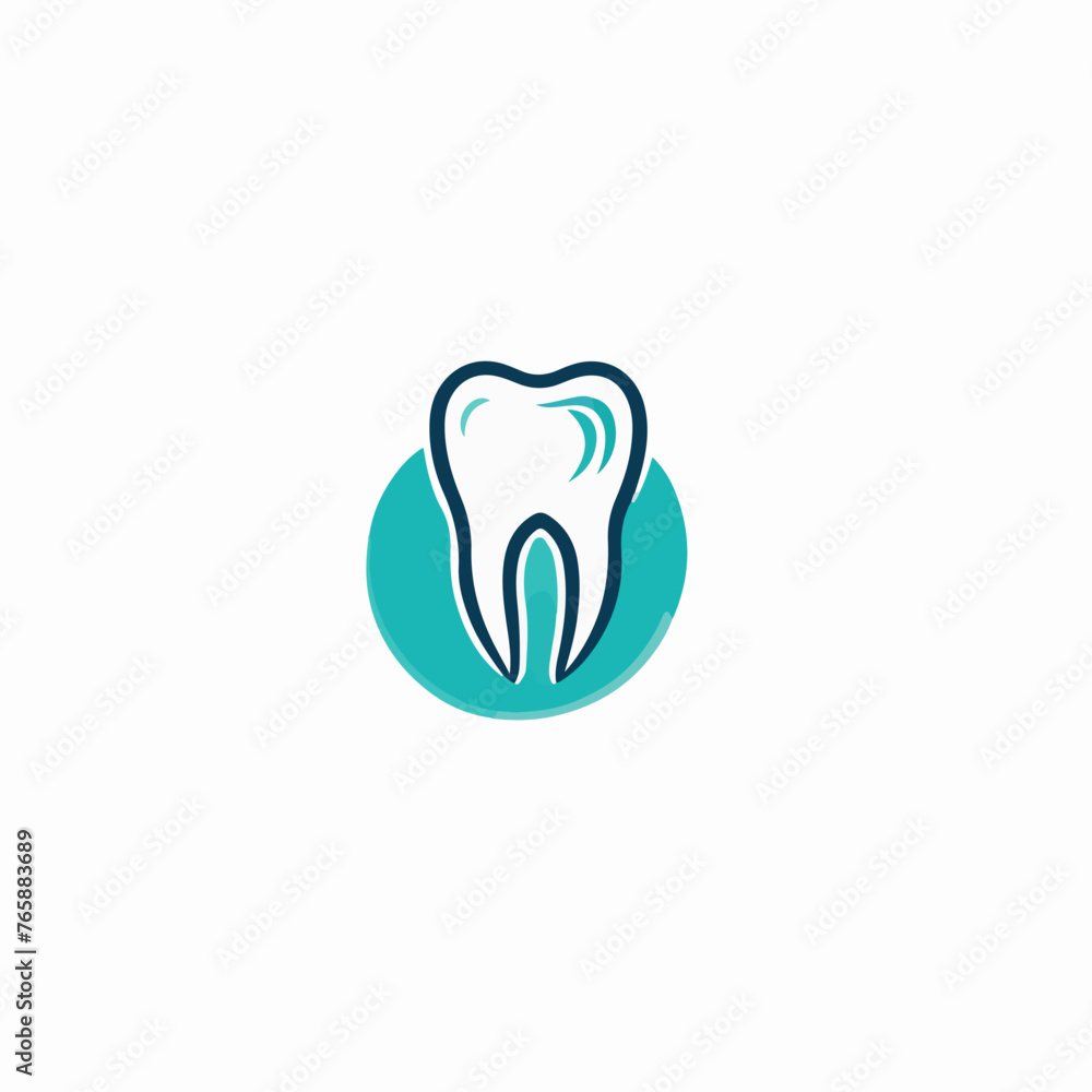 Oral Health Clinic Symbol Oral Health Clinic Symbol