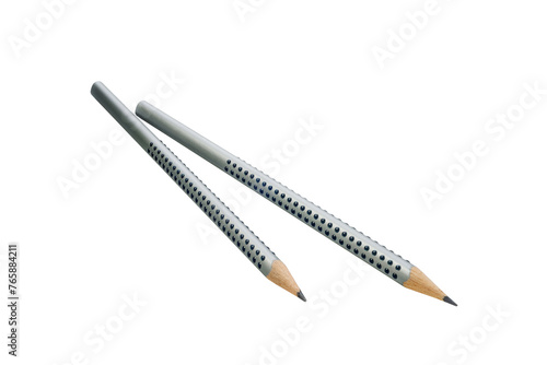 Two pencils