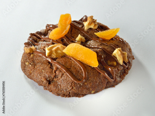 Vegan Chocolate Cookie