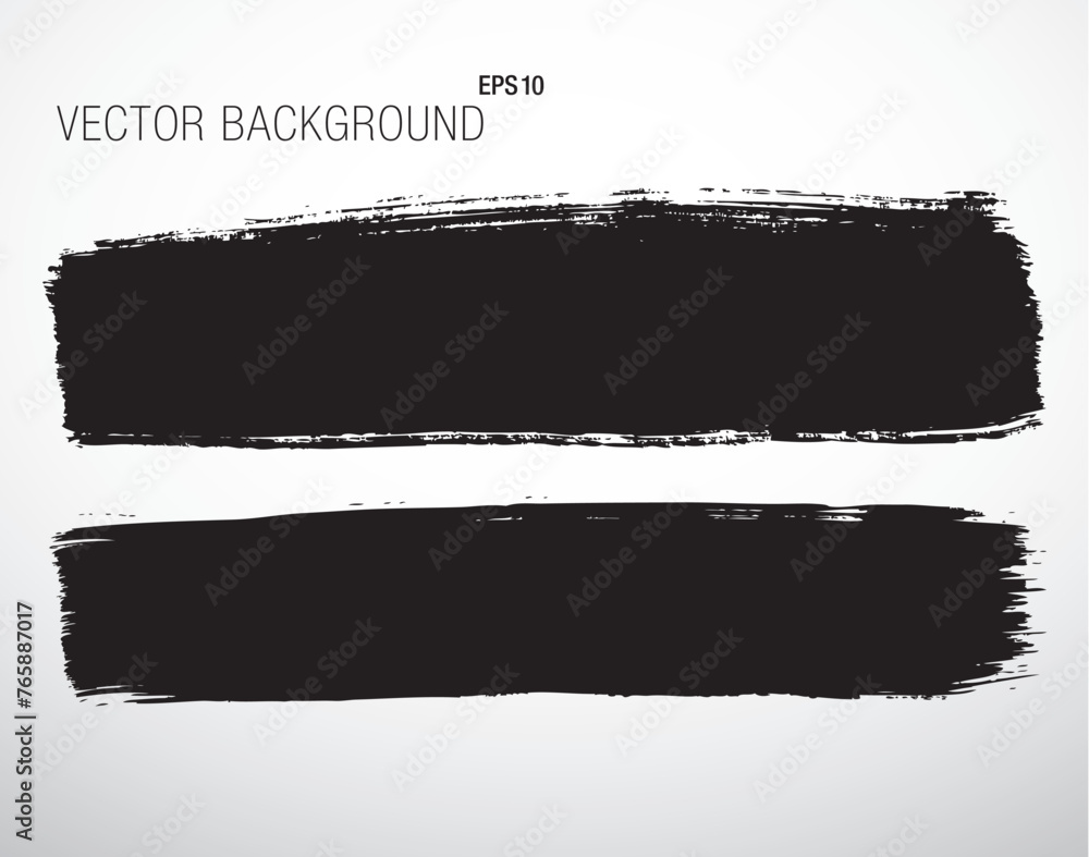 grunge black background, vector grunge black background, vector