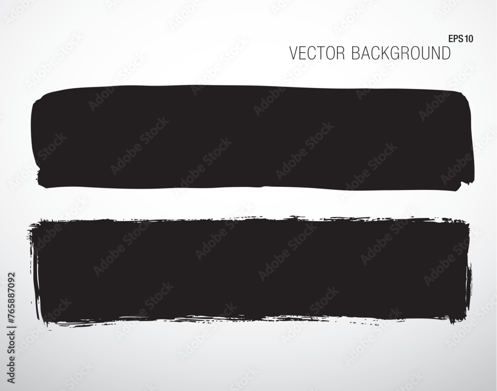 grunge black background, vector grunge black background, vector