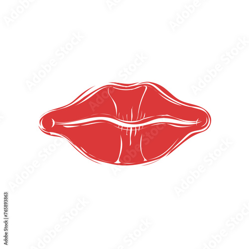 Lippen
