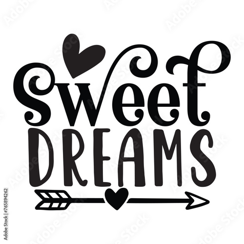 sweet dreams