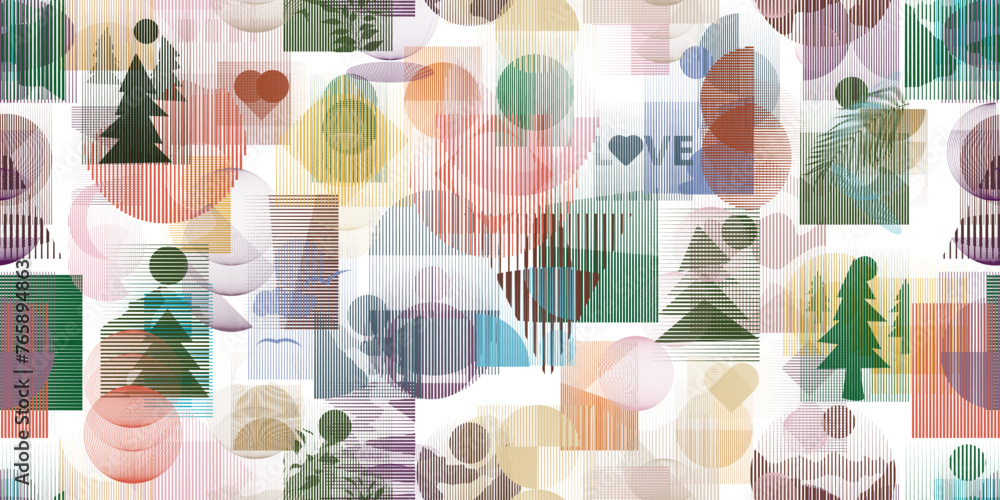 Seamless pattern with lines . Fabric pattern with striped Design elements .Repeating lines .Geometric shape. Dynamic geometrical Endless overlay texture. Seamless pattern with lines . Fabric pattern with striped Design elements .Repeating lines .Geometric shape. Dynamic geometrical Endless overlay texture.