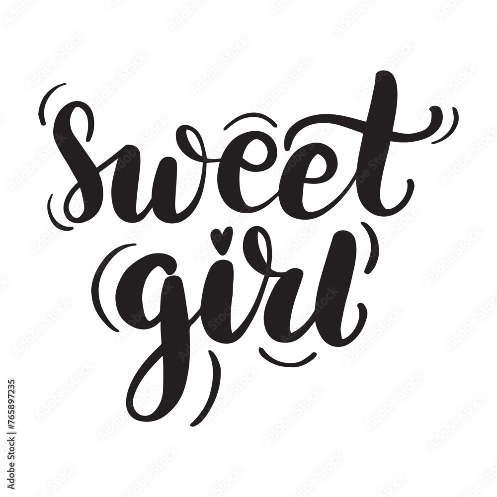 sweet girl sweet girl