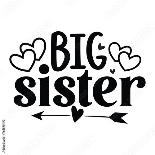 big sister