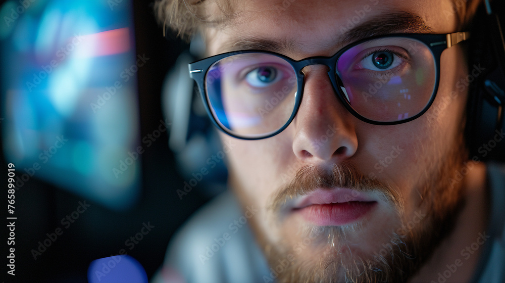a professional e-sports coach providing guidance to a team, their confident demeanor reflecting expertise and leadership. a professional e-sports coach providing guidance to a team, their confident demeanor reflecting expertise and leadership.