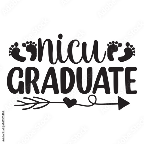 nicu graduate