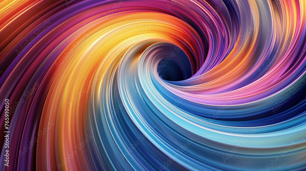 Vibrant Abstract Colorful Gradients Background Vibrant Abstract Colorful Gradients Background