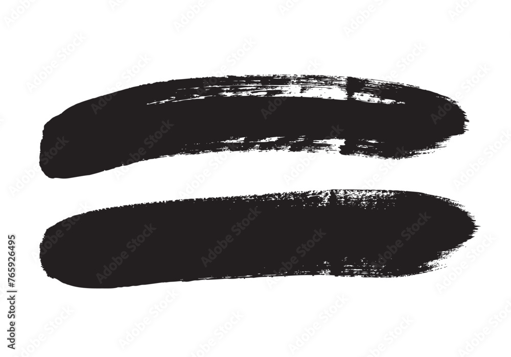 brush stroke vector illustration graphic design brush stroke vector illustration graphic design