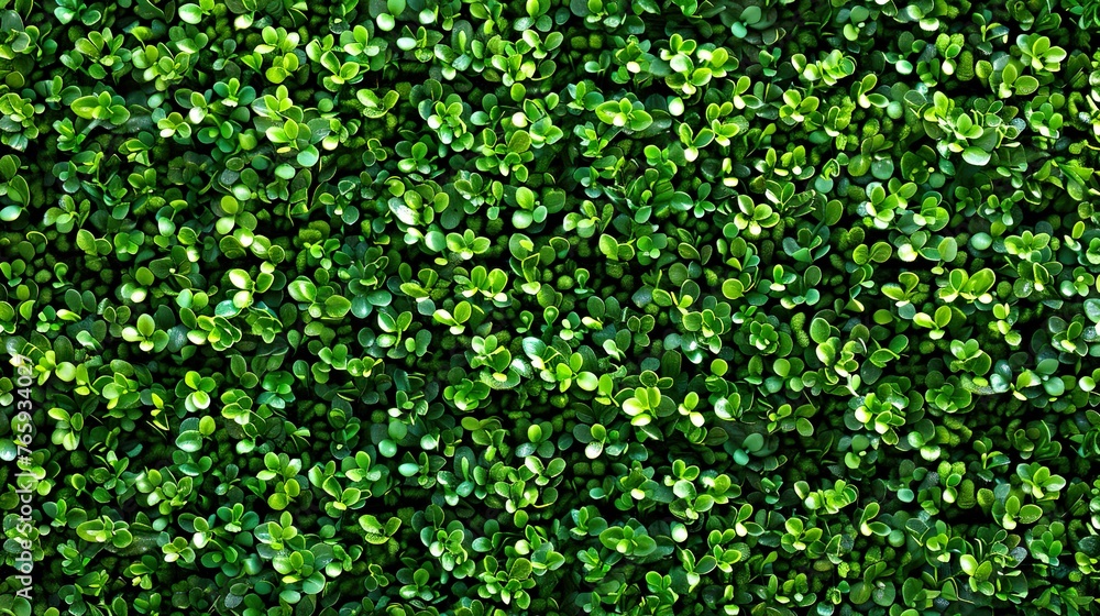 Top view Topiary Grass Mat Hedge Wall Green grass texture for background. pattern and texture background. Top view Topiary Grass Mat Hedge Wall Green grass texture for background. pattern and texture background.