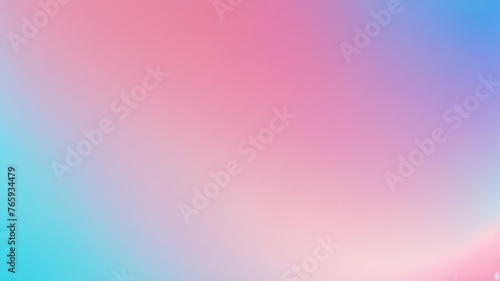 pastel pink blue color gradient rough abstract background © StockSymphonyStudio