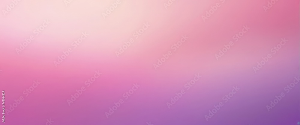 white purple pink sky Color gradient rough abstract background - obrazy, fototapety, plakaty 