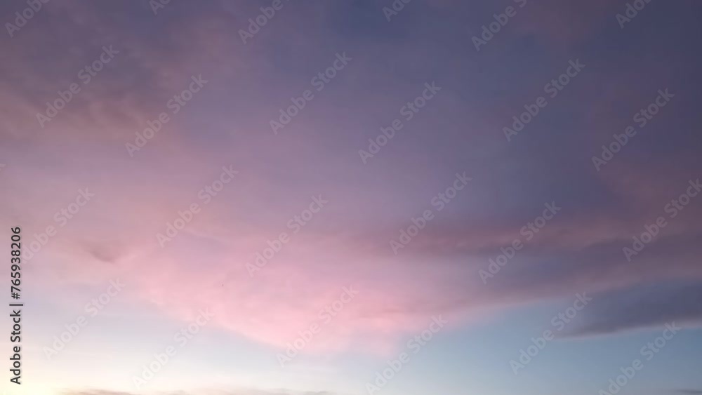 orange sky and clouds time lapse orange sky and clouds time lapse