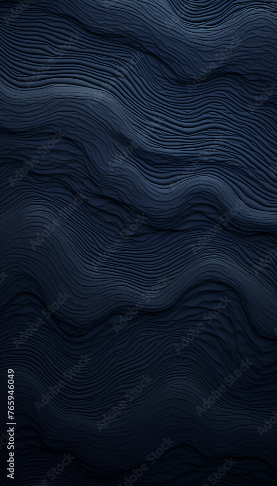 Obraz premium dark navy background