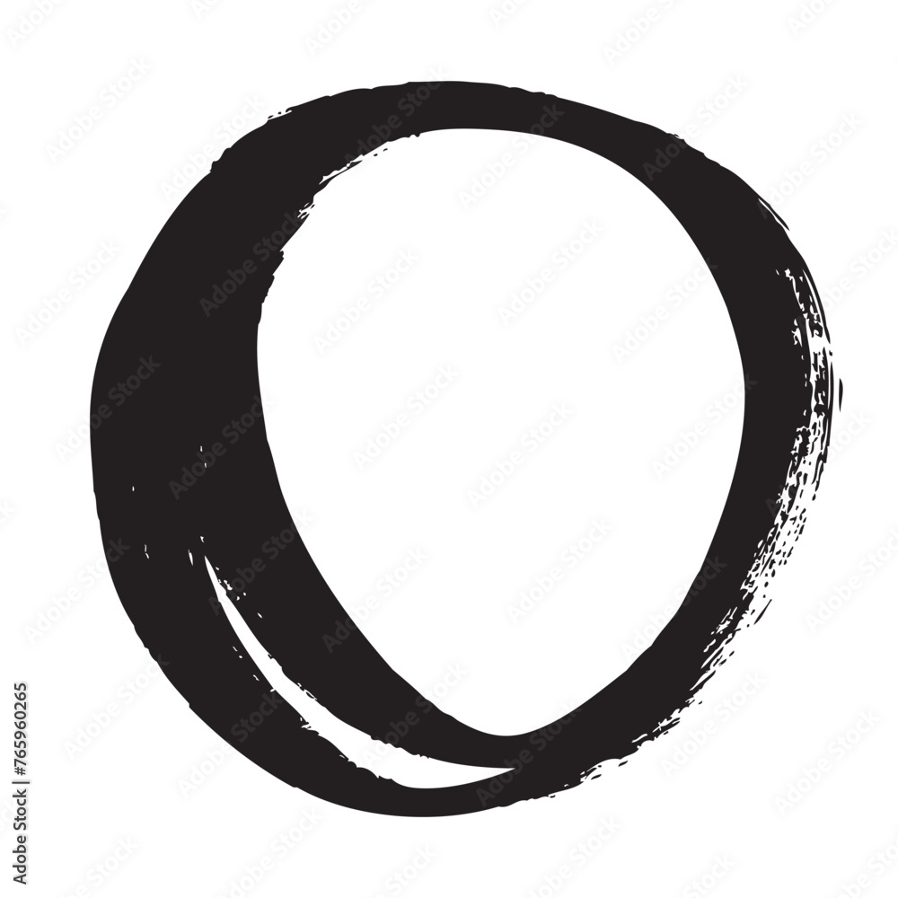 round vector grunge background graphic design round vector grunge background graphic design