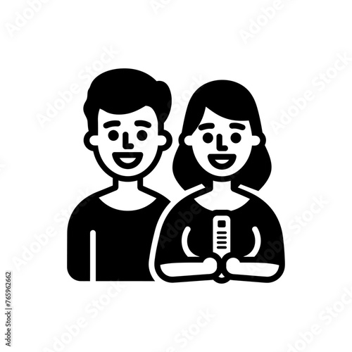 Awaited News Icon