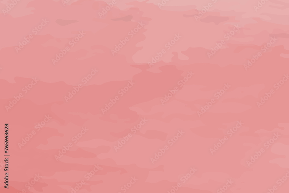 Fototapeta premium Hand Painted Watercolor Abstract Background