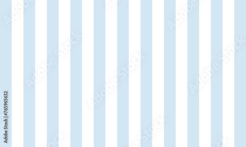 Vector blue and white stripes background for wallpaper, wrapping paper, packging, wall, etc.