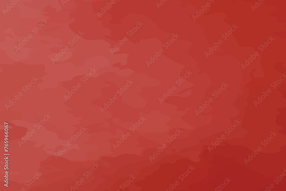 Obraz premium Hand Painted Watercolor Abstract Background